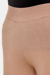 Unmade Hugged Mid Rise Leggings - Dusty Rose — thumbnail 5